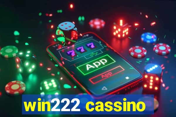 win222 cassino